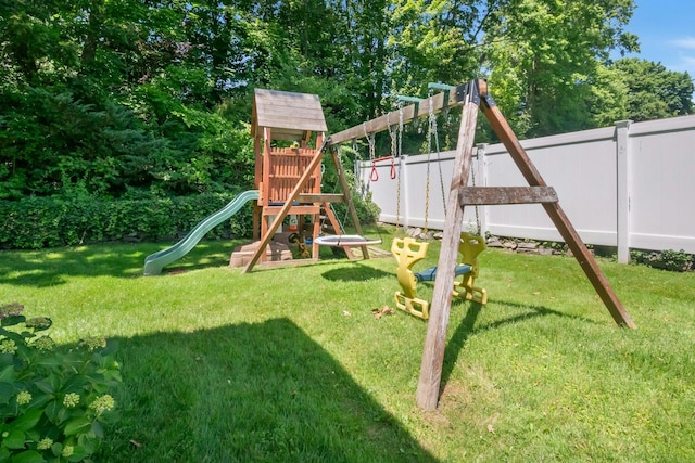 92 Wiltshire Rd, Scarsdale, NY 10583 - view of play area