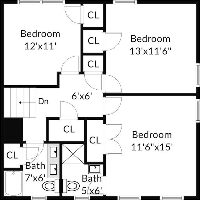 92 Wiltshire Rd, Scarsdale, NY 10583 - view of floor plan / room layout