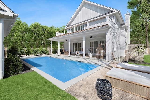 278 Hampton St, East Hampton, NY 11963 - photo 1