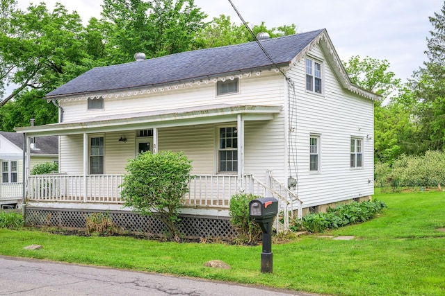 84 Montgomery St, Tivoli, NY 12583 - photo 1