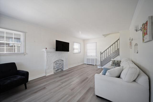 56-30 215th St, Oakland Gardens, NY 11364 - photo 6