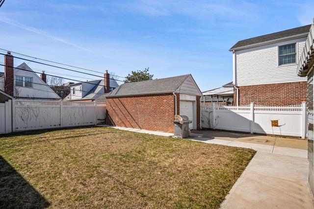 56-30 215th St, Oakland Gardens, NY 11364 - photo 23