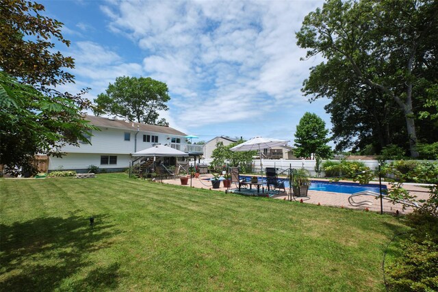 349 Randall Rd, Ridge, NY 11961 - photo 18