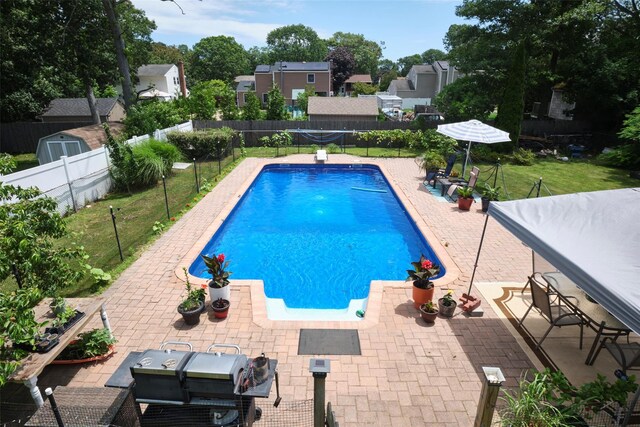 349 Randall Rd, Ridge, NY 11961 - photo 23