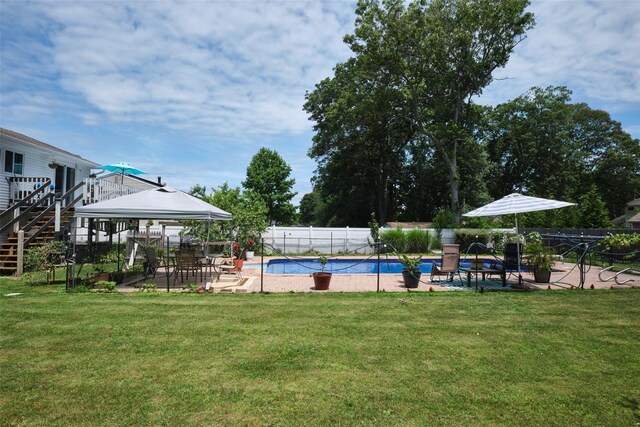 349 Randall Rd, Ridge, NY 11961 - photo 24