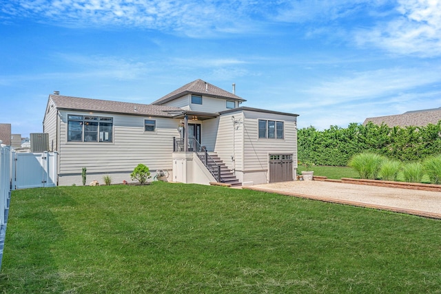 33 Pershing Ave, Babylon, NY 11702 - photo 2