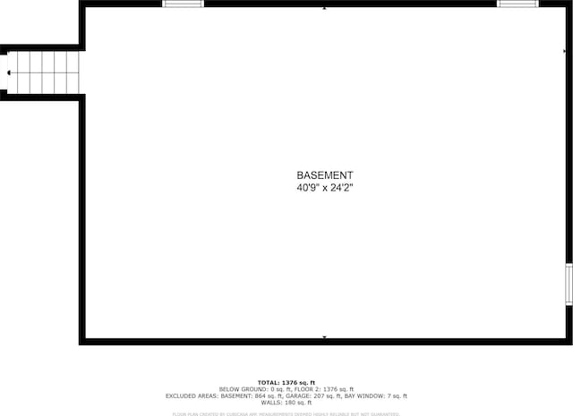 47 Tucker Dr, Bayport, NY 11705 - view of home floor plan