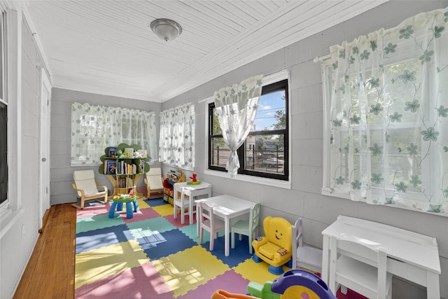 439 S 7th Ave, Mount Vernon, NY 10550 - view of sunroom