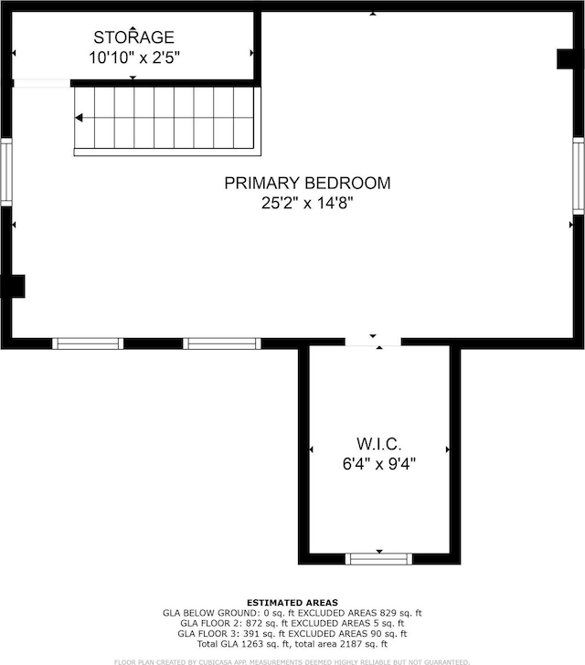 226 James St, Franklin Square, NY 11010 - view of room layout