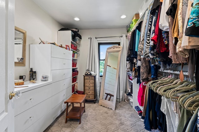 11 Val Ct, Commack, NY 11725 - view of spacious closet