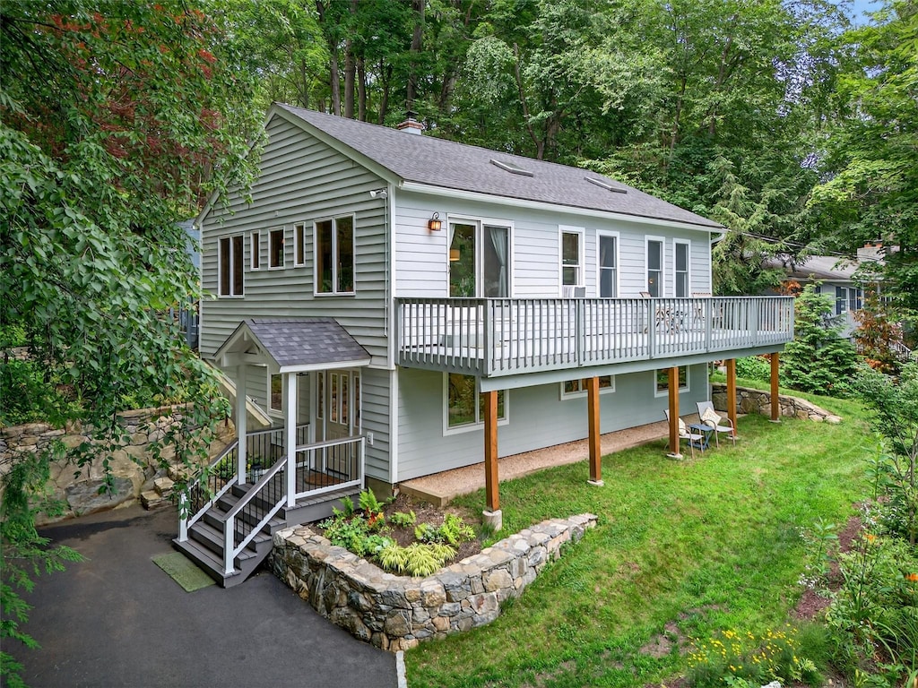 49 Oak Ridge Dr, Putnam Valley, NY 10579 - photo 1