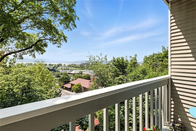 29D Windle Park Unit D, Tarrytown, NY 10591 - view of balcony