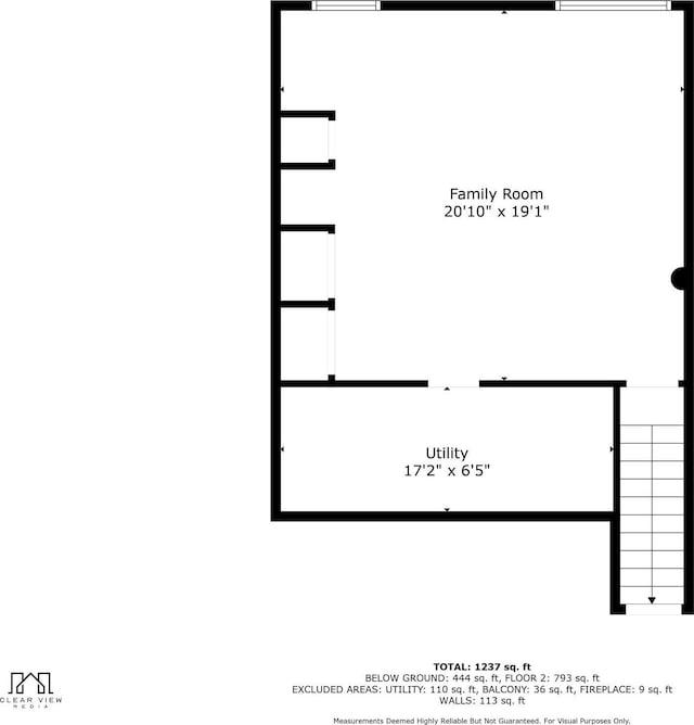29D Windle Park Unit D, Tarrytown, NY 10591 - view of floor plan / room layout