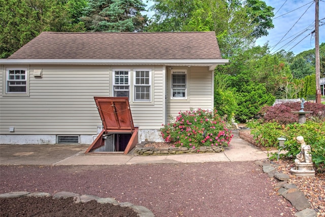 62 Port Washington Rd, Sound Beach, NY 11789 - view of outdoor structure