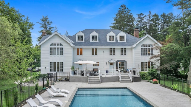 304 Syosset Woodbury Rd, Woodbury, NY 11797 - photo 3