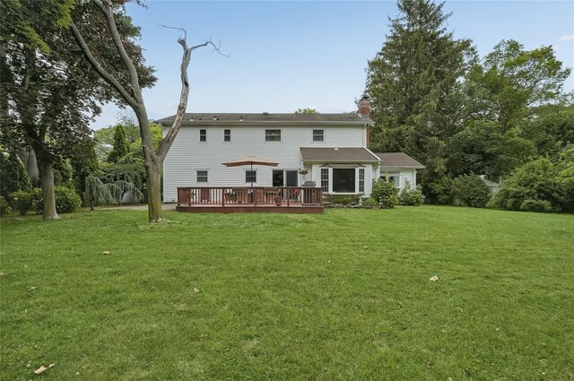 283 Town Line Rd, East Northport, NY 11731 - photo 32
