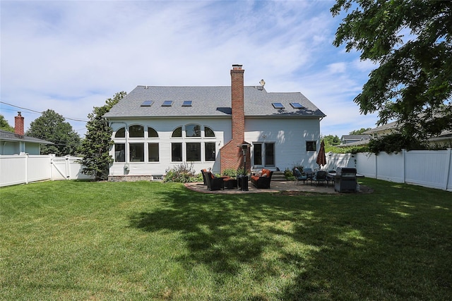 50 Birchwood Park Dr, Jericho, NY 11753 - photo 40