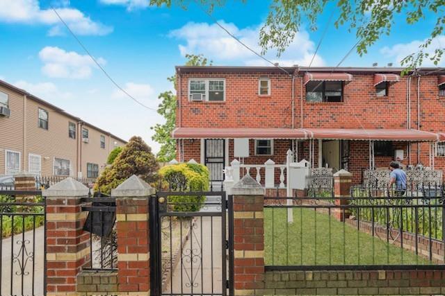 524 Schenck Ave, Brooklyn, NY 11207 - photo 1