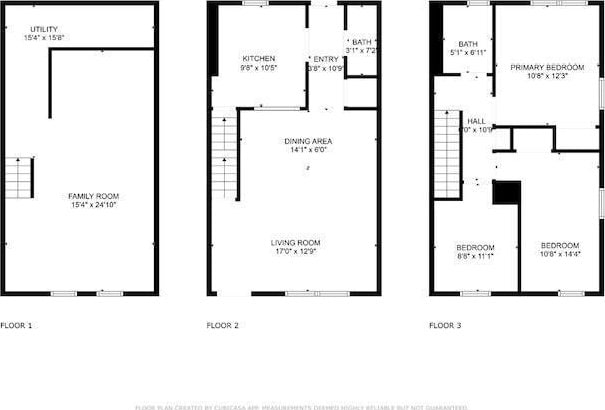 524 Schenck Ave, Brooklyn, NY 11207 - photo 32