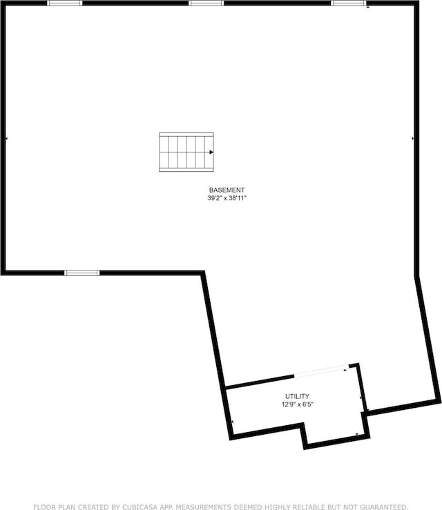 21 Kipp St, Chappaqua, NY 10514 - view of floor plan / room layout