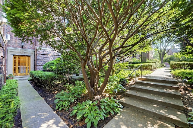 20 N Broadway Unit O-373, White Plains, NY 10601 - view of yard