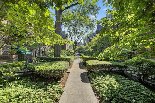 20 N Broadway Unit O-373, White Plains, NY 10601 - view of property's community