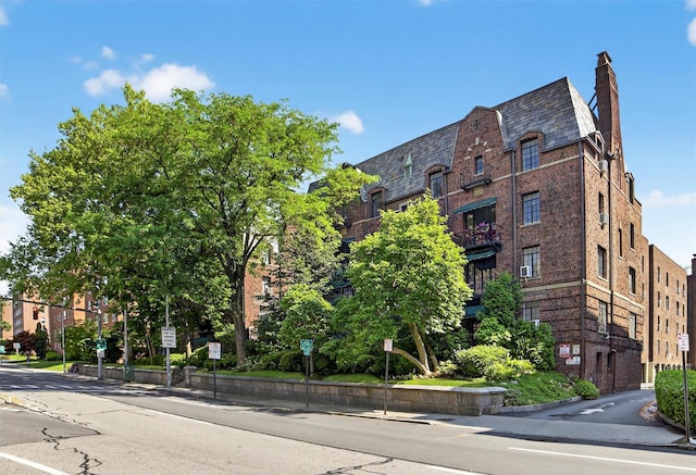 20 N Broadway Unit O-373, White Plains, NY 10601 - view of building exterior