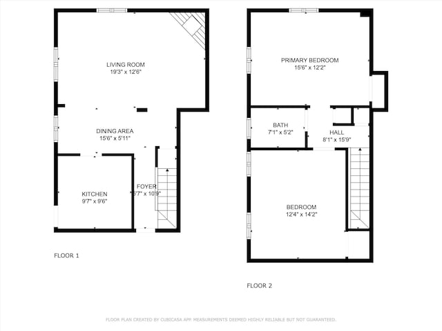 20 N Broadway Unit O-373, White Plains, NY 10601 - view of home floor plan