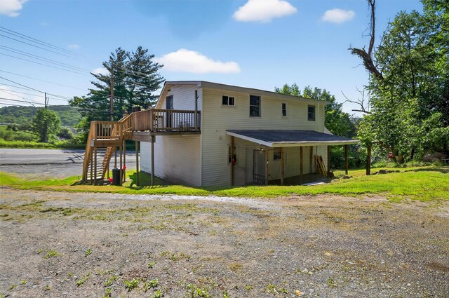 376 Bridgeville Rd, Monticello, NY 12701 - photo 14