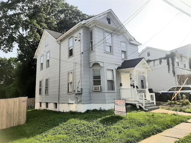 34 High St, Poughkeepsie, NY 12601 - view of front of property