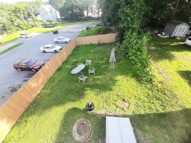34 High St, Poughkeepsie, NY 12601 - aerial view