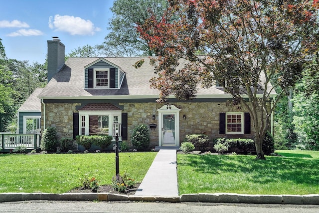 3 Medford Ln, Scarsdale, NY 10583 - photo 1