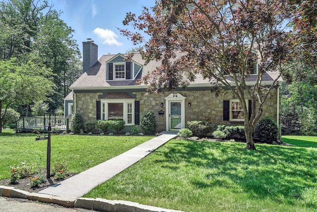 3 Medford Ln, Scarsdale, NY 10583 - photo 3
