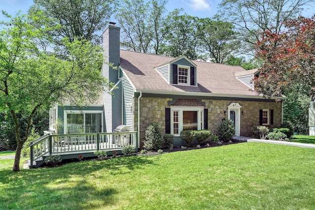3 Medford Ln, Scarsdale, NY 10583 - photo 35