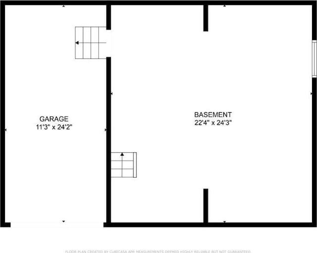 8 Walnut Rd, East Rockaway, NY 11518 - view of room layout