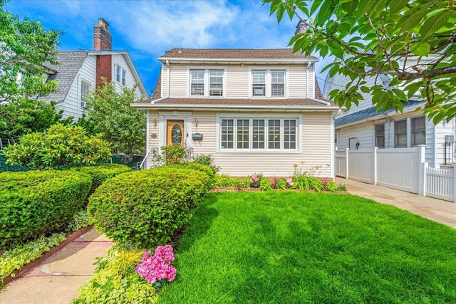 8421 169th St, Jamaica Hills, NY 11432 - photo 1