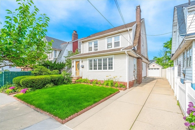 8421 169th St, Jamaica Hills, NY 11432 - photo 2