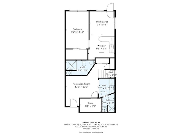 2323 Powell Ave, Bronx, NY 10462 - photo 35
