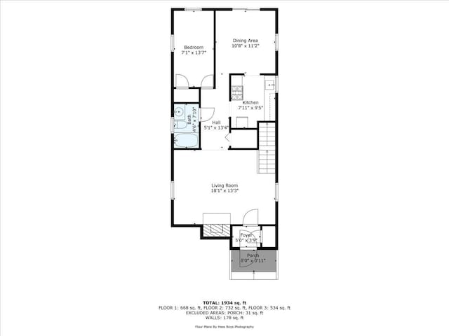 2323 Powell Ave, Bronx, NY 10462 - photo 36