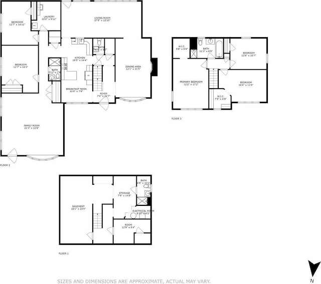382 Hillside Dr S, New Hyde Park, NY 11040 - photo 3