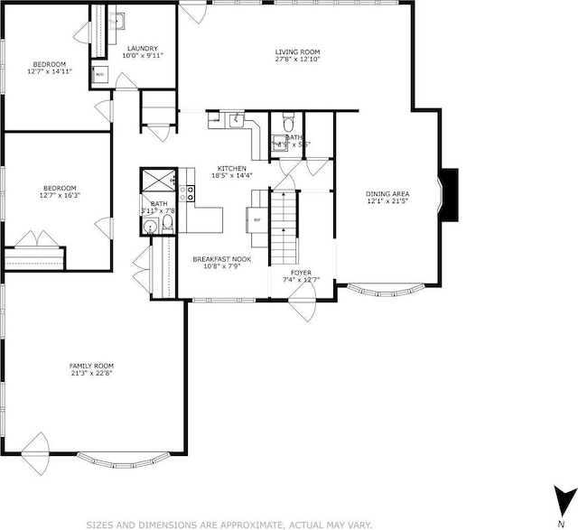 382 Hillside Dr S, New Hyde Park, NY 11040 - photo 5