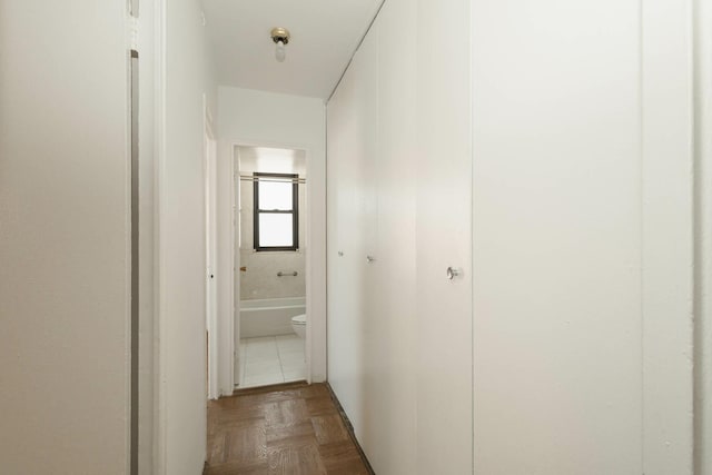 61-25 98th St Unit 11E, Rego Park, NY 11374 - view of hall