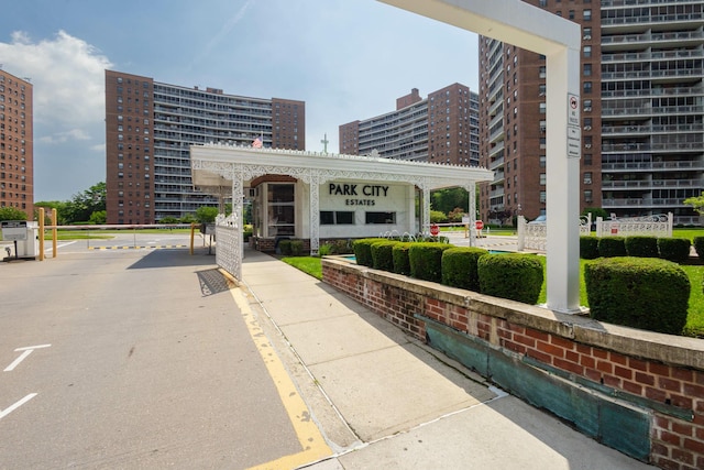61-25 98th St Unit 11E, Rego Park, NY 11374 - view of property