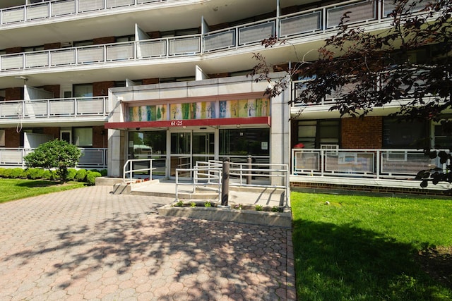61-25 98th St Unit 11E, Rego Park, NY 11374 - view of property