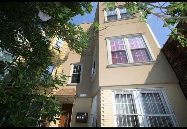 1244 Jefferson Ave, Brooklyn, NY 11221 - view of property