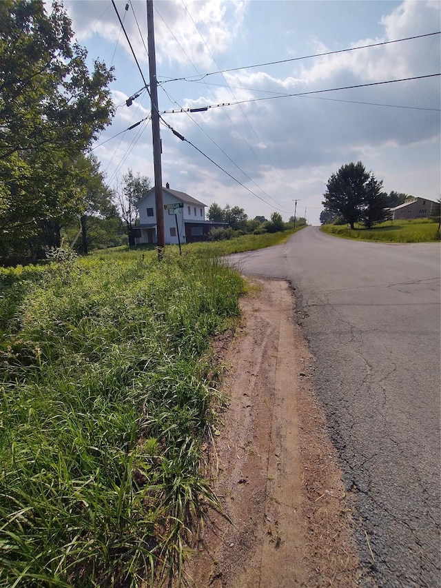 Old Loomis Rd, Liberty, NY 12734