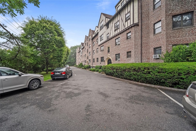 1440 Boston Post Unit 8K, Larchmont, NY 10543 - view of road featuring curbs