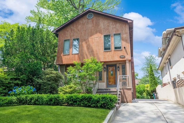 19615 Como Ave, Holliswood, NY 11423 - view of front of home