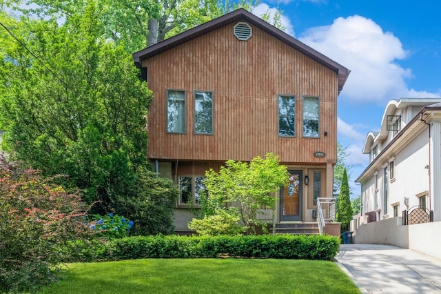 19615 Como Ave, Holliswood, NY 11423 - view of front of property