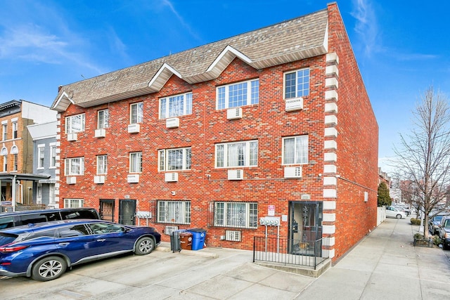 2723 Tilden Ave, Brooklyn, NY 11226 - view of property